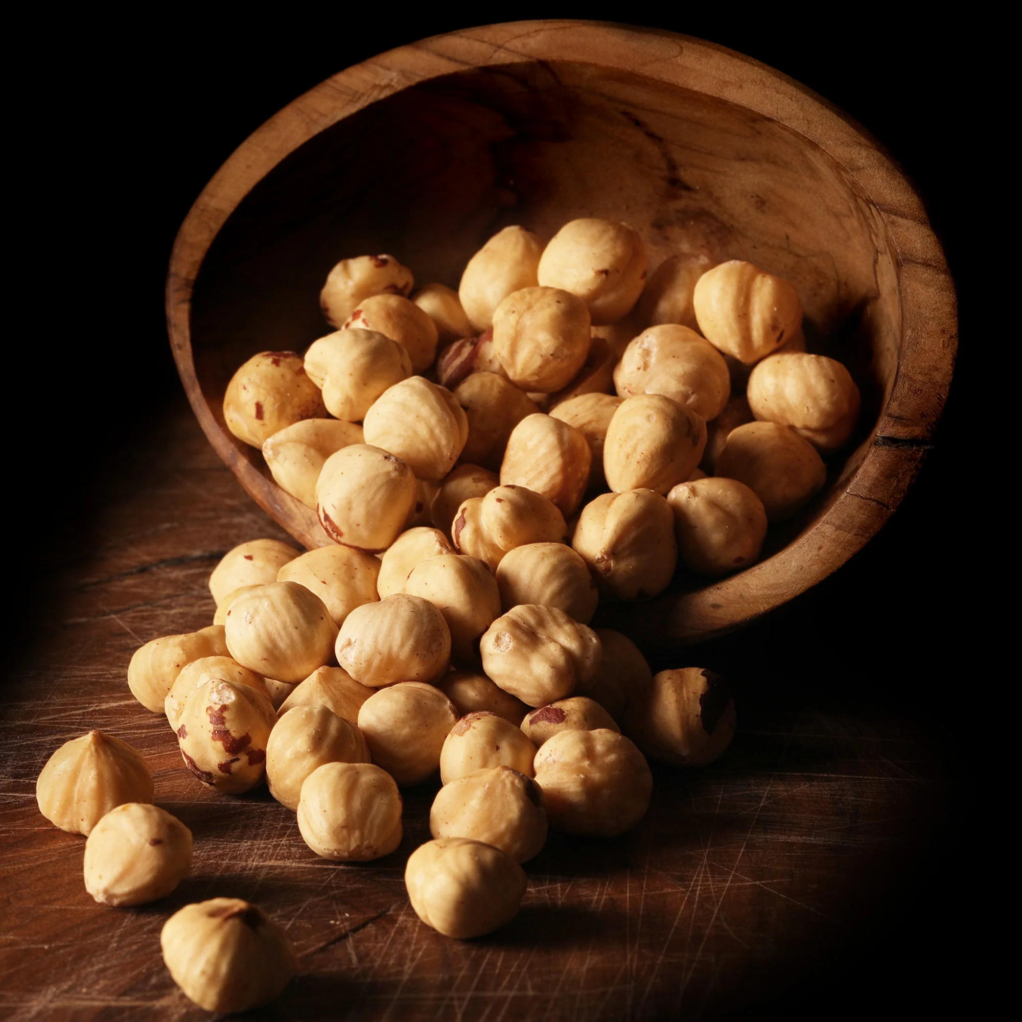 kavrulmuş fındık 3